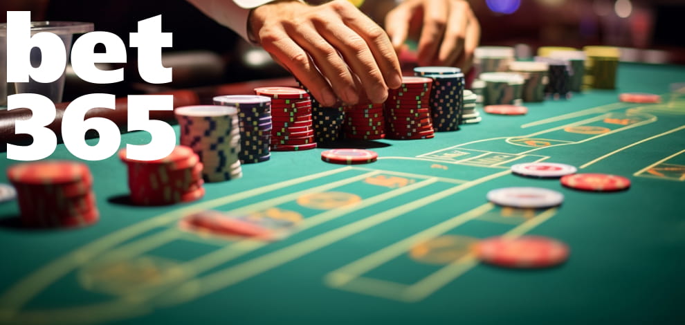 Bet365 casino Uruguay