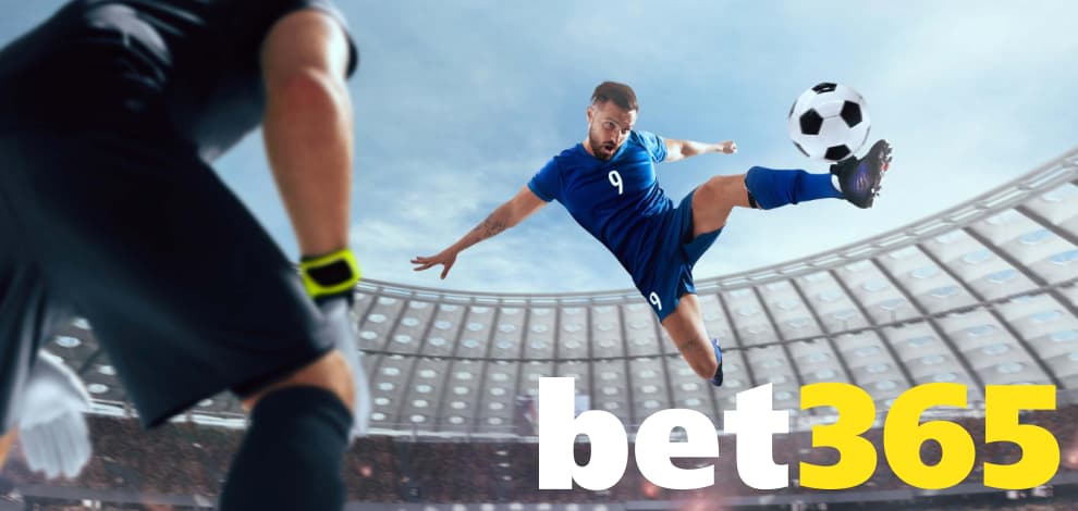 Bet365 casa de apuestas